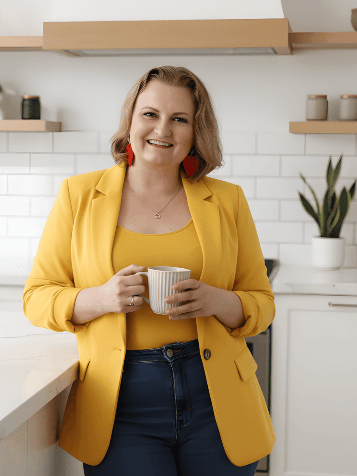 Justyna Kopeć Akademia Lidera MLM