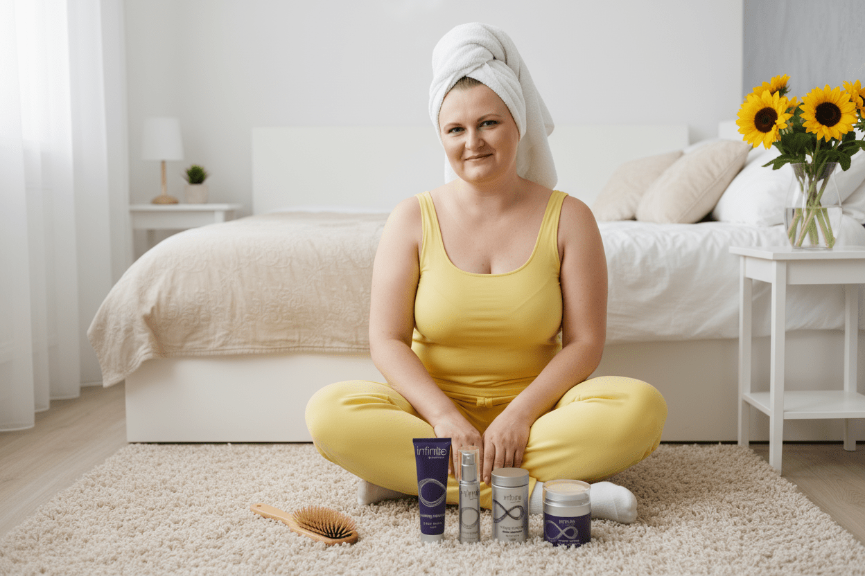 Justyna Kopeć Akademia Lidera MLM sklep