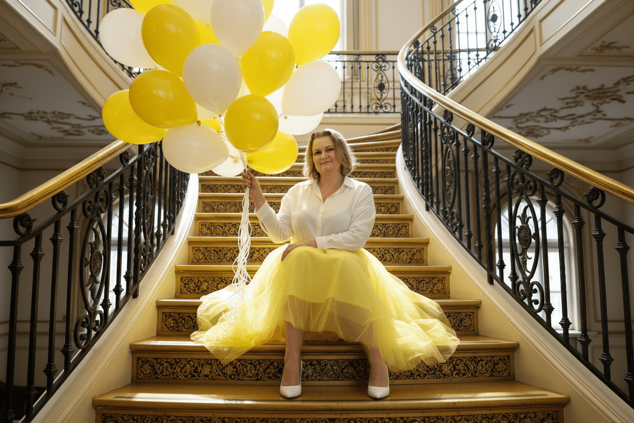 Justyna Kopeć Akademia Lidera MLM