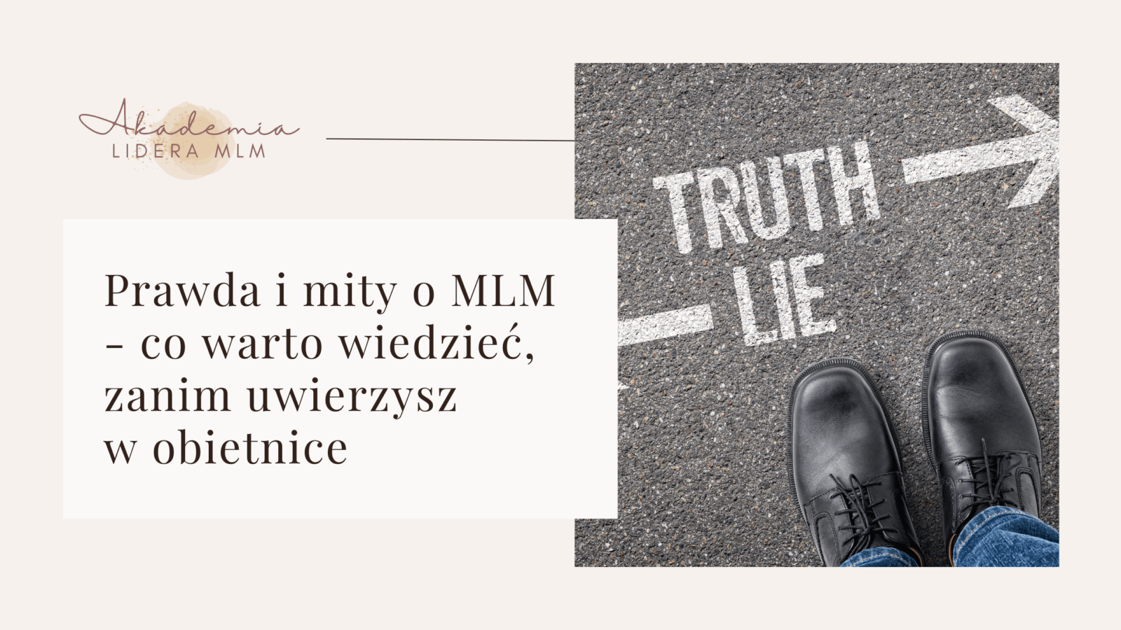 Prawda i mity o MLM – co warto wiedzieć, zanim uwierzysz w obietnice