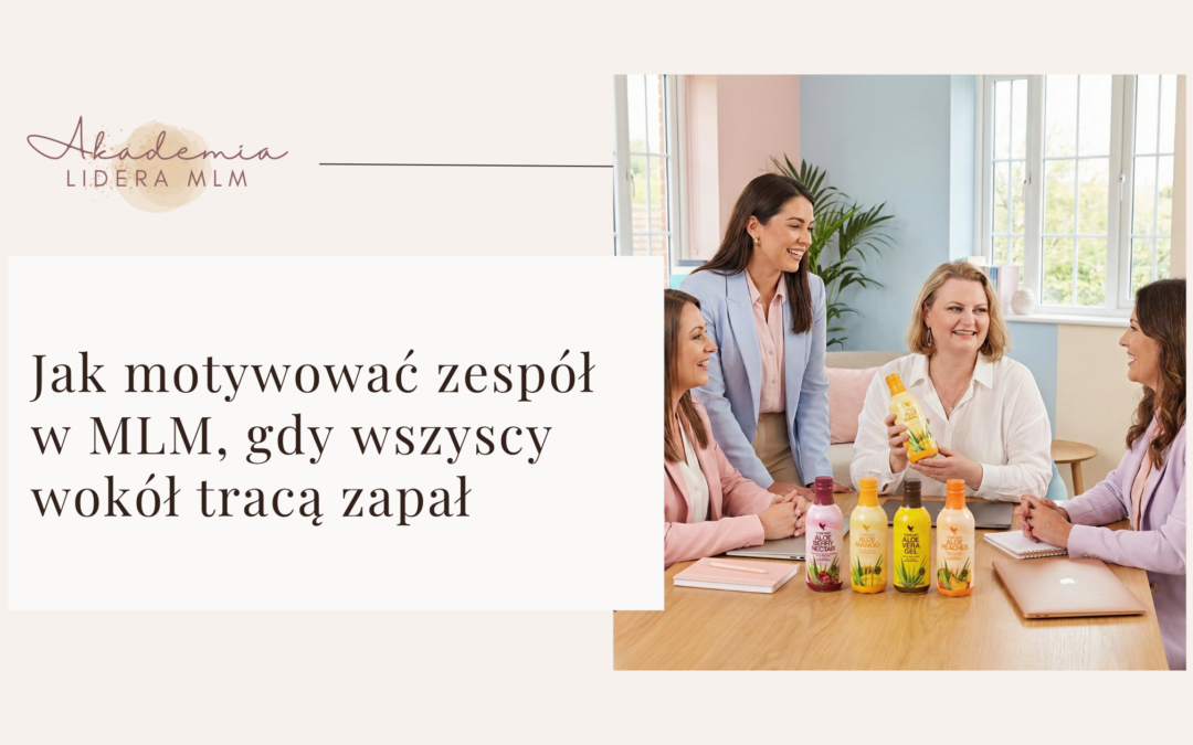 Chcesz budować zespół, który działa nawet w trudnych momentach?