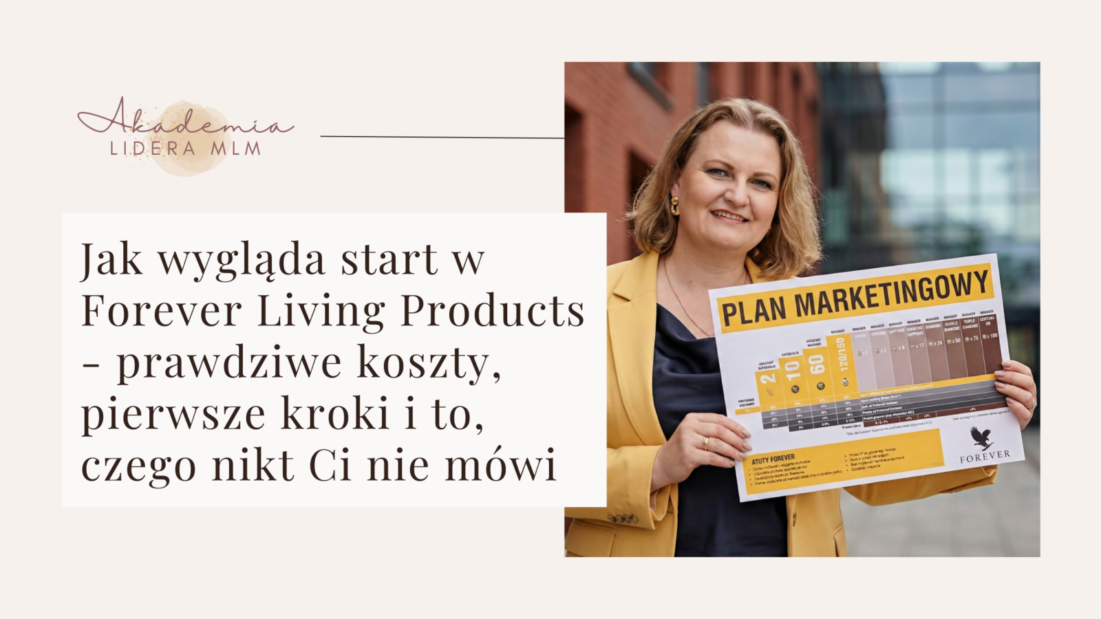Jak wygląda start w Forever Living Products – prawdziwe koszty, pierwsze kroki i to, czego nikt Ci nie mówi Jak wygląda start w Forever Living Products - prawdziwe koszty, pierwsze kroki i to, czego nikt Ci nie mówi